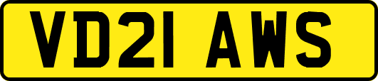 VD21AWS