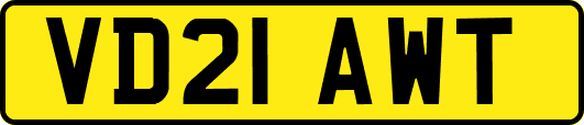 VD21AWT