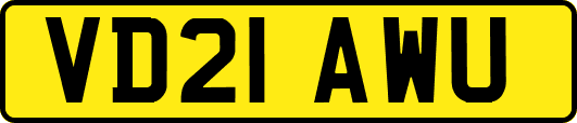 VD21AWU