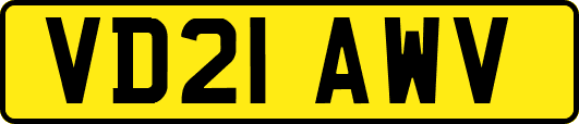 VD21AWV