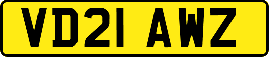 VD21AWZ