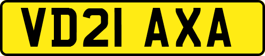VD21AXA
