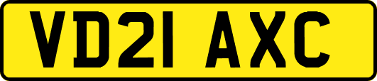 VD21AXC