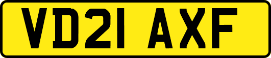 VD21AXF