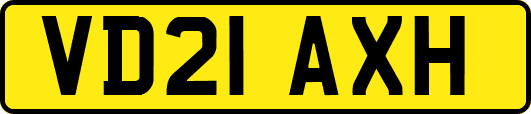 VD21AXH