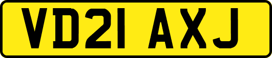 VD21AXJ