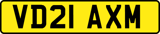 VD21AXM