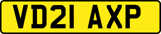 VD21AXP