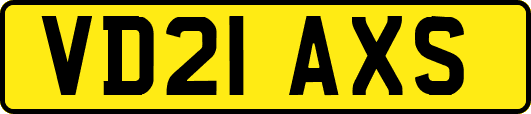 VD21AXS