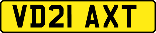 VD21AXT