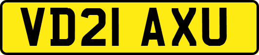 VD21AXU