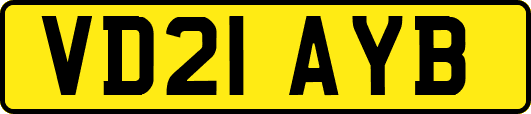 VD21AYB