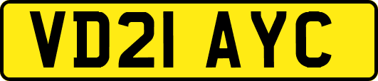 VD21AYC