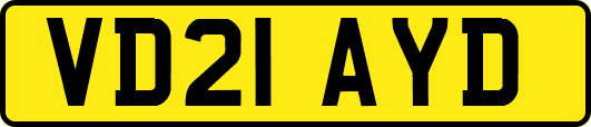 VD21AYD