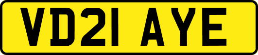 VD21AYE