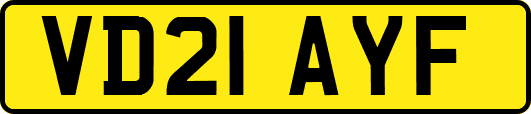 VD21AYF