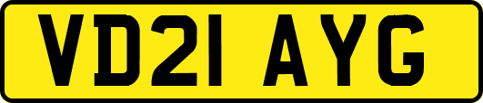 VD21AYG