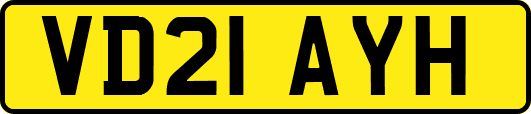 VD21AYH