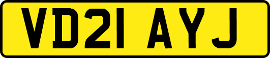 VD21AYJ