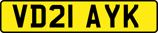 VD21AYK