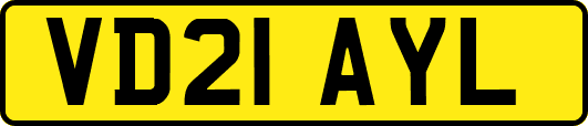 VD21AYL