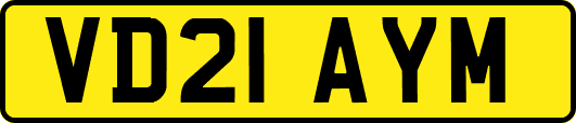 VD21AYM