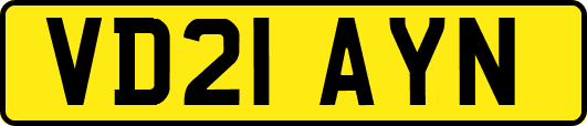 VD21AYN