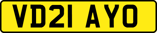 VD21AYO