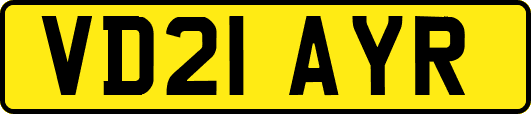 VD21AYR