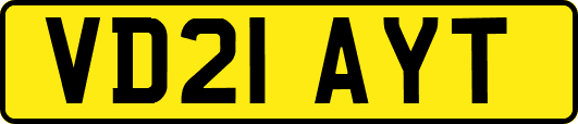 VD21AYT