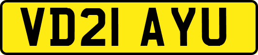 VD21AYU