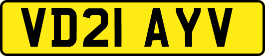 VD21AYV