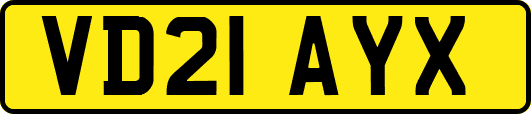 VD21AYX