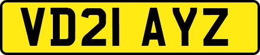 VD21AYZ