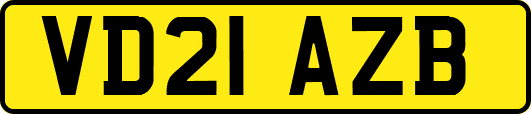 VD21AZB