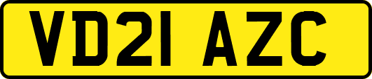 VD21AZC