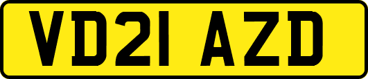 VD21AZD