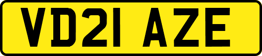 VD21AZE