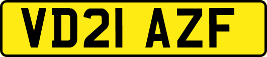 VD21AZF