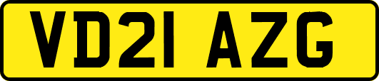 VD21AZG