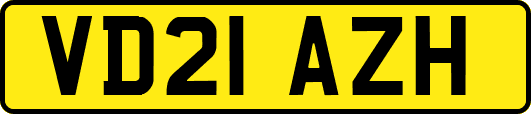 VD21AZH