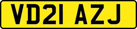 VD21AZJ