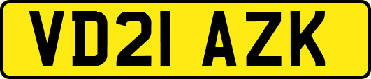 VD21AZK