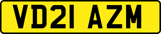 VD21AZM