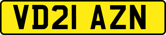 VD21AZN