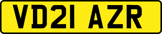 VD21AZR