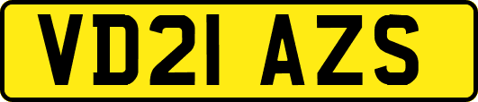 VD21AZS