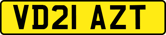 VD21AZT