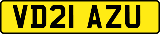VD21AZU