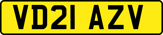VD21AZV